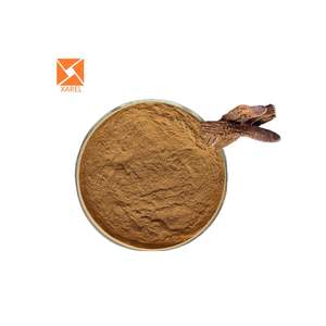 Verbetering Van De Mannelijke Functie Poeder Cynomorium Extract Cynomorium Songaricum Extract - Product Image 2