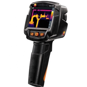กล้องถ่ายภาพความร้อน Testo868 พร้อมแอปอัจฉริยะ Testo Instruments มีสินค้าในสต็อก ราคาพิเศษ - Product Image 1