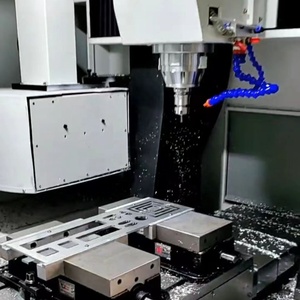 Nhà Máy bán hàng trực tiếp chính xác 3D máy khắc laser CNC khắc và phay trung tâm gia công - Product Image 6
