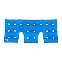 Vente en gros Click coussin de gel chauffant instantané cadeau PVC gel chauffe-mains réutilisable chauffe-mains