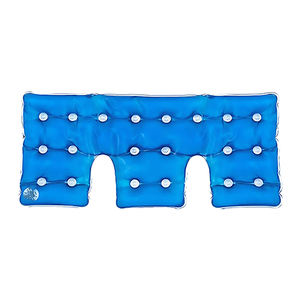 Großhandel Click Instant Heating <span class=keywords><strong>Gel</strong></span> <span class=keywords><strong>Pad</strong></span> Geschenk PVC <span class=keywords><strong>Gel</strong></span> Hand wärmer Wieder verwendbare Wärme packung Hand wärmer - Product Image 4