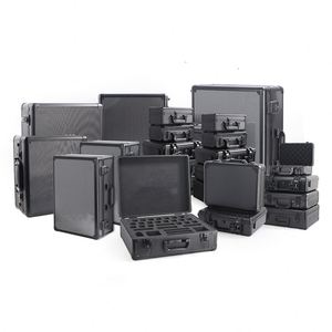 Manufacturers Custom Portable Silver Aluminum Briefcase Tool <b>Box</b> Cases for <b>Musical</b> Instruments, Aluminium Instrument Case - Product Image 2