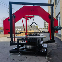 Machine de découpe de tuyaux en plastique pour tuyaux HDPE, PE, PPR, PVC, fournie par l'usine, avec support OEM/ODM