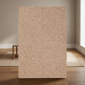 พรมปูพื้นลายทาง Star Hometex ผลิตจากผ้าขนสัตว์ผสมฝ้ายทอแบบขนปานกลาง สไตล์โมเดิร์นกันลื่น ลายโบฮีเมียน รูปทรงสี่เหลี่ยมผืนผ้า จากอุตรพัฒนาการ - Product Image 6