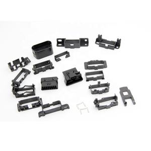 OBD2 J1962 عالمي OBDII 2-Splitter Y كابل PVC معزول مع موصل نحاسي لتطبيقات الماكينة - Product Image 2