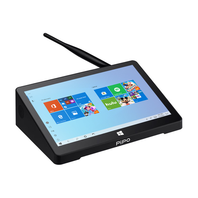 PIPOX8R All-in-one  2/32GB Industrial  Panel PC or Embedded Computer Android  Touch Screen 7 Inch Industrial Tablet PC