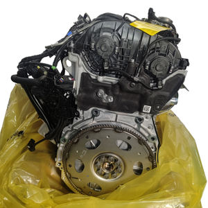 ชุดประกอบเครื่องยนต์ <span class=keywords><strong>BMW</strong></span> <span class=keywords><strong>B48B20</strong></span> Euro 6ของแท้ใหม่สำหรับ <span class=keywords><strong>BMW</strong></span> 3ซีรีส์/4ซีรีส์/5ซีรีส์/6ซีรีส์/7ซีรีส์/X1/X2/X3/X4/X5/Z4 - Product Image 5