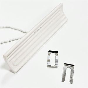 ฮีตเตอร์เซรามิกอินฟราเรดทนความร้อนสูง 480v 1000w จากโรงงานจีน - Product Image 3