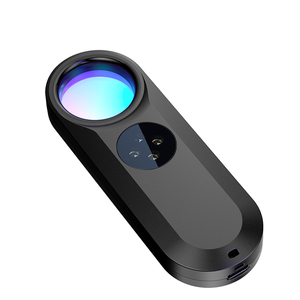 2025 chống gián điệp RF & GPS ẩn máy ảnh Detector với quét hồng ngoại - Product Image 3