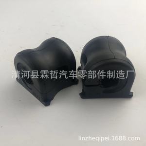 Honda <b>Rubber</b> Mount 51306-TR0-A11 51307-TR0-A11 For Car Suspension Replacement Part - Product Image 4