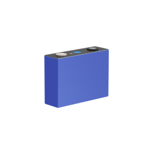 แบตเตอรี่ลิเธียมไอออนแบบแท่งปริซึม 3.2V 100Ah  ประสิทธิภาพสูง - Product Image 1