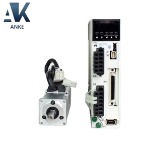 Servocontrolador MINAS A6 MADLT05NE - Product Image 3