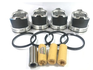 Động Cơ Izumi <span class=keywords><strong>Piston</strong></span> Izumi Chính Hãng Chất Lượng Chính Hãng Của Izumi Cho Kubota - Product Image 4