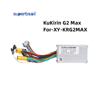 Contrôleur de Scooter KUKIRIN G2 MAX haute efficacité (Version B) accessoires de carte de Circuit imprimé de Scooter électrique