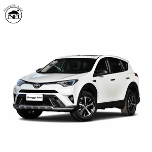 <span class=keywords><strong>Toyota</strong></span> <span class=keywords><strong>RAV4</strong></span> 2018 2019 2.0L CVT 2WD, Auto Usata Economica a Benzina, 5 Posti, Tetto Panoramico, SUV Compatto con Guida a Sinistra per l'Africa - Product Image 1