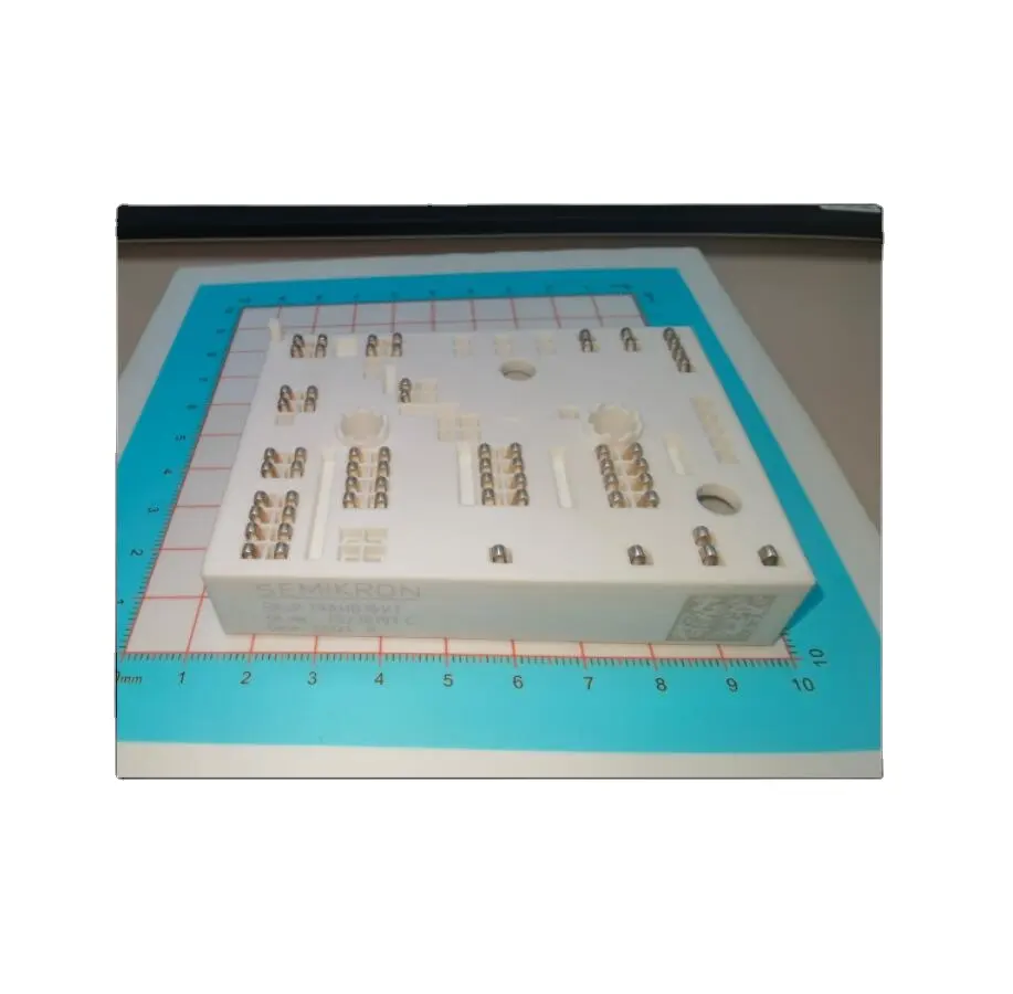 Skiip39ahb16v1 De Igbt Voedingsmodule Frequentie Transformator Inverter Module