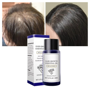 Popolare Siero Breylee Oil/Anti-Caduta che Promuove la Crescita dei Capelli - Product Image 2