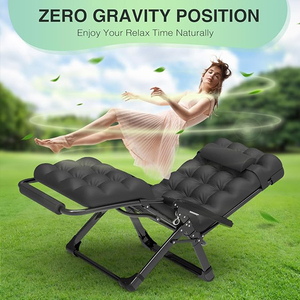 Silla Plegable para Personas Mayores, para <span class=keywords><strong>Playa</strong></span>, <span class=keywords><strong>Camping</strong></span>, Eventos, Jardín, Portátil - Product Image 6
