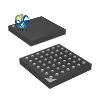 ATMEGA164PA-CU BOM IC MCU 8BIT 16KB FLASH 49VFBGA ATMEGA164PA-CU