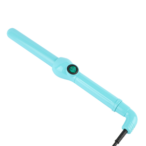 เครื่องม้วนผมไฟฟ้าลดราคาสุดฮอต สำหรับร้านเสริมสวย ม้วน<span class=keywords><strong>ผม</strong></span><span class=keywords><strong>ถาวร</strong></span> ระบบทำความร้อน PTC หน้าจอ LED ม้วน<span class=keywords><strong>ผม</strong></span>อัตโนมัติ 110-240V 200 - Product Image 2