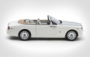 Coche Convertible hecho en China, alta simulación, 1:12 - Product Image 3