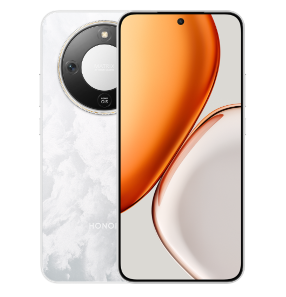 New Original Honor X70 5G Smartphone AMOLED 6.79 Inch Screen Snapdragon 6 Gen 4 8300mAh