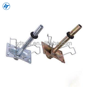 Sistema <span class=keywords><strong>de</strong></span> Encofrado <span class=keywords><strong>de</strong></span> Hormigón Industrial LT WST205, Conectores y Sujetadores <span class=keywords><strong>de</strong></span> Alta Resistencia, Paneles <span class=keywords><strong>de</strong></span> Encofrado Reutilizables para Oficina - Product Image 4