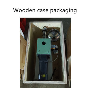 Extrusora de Laboratorio de Plástico de Escritorio, Pequeña, de Doble Tornillo P21, Extrusora Profesional - Product Image 3