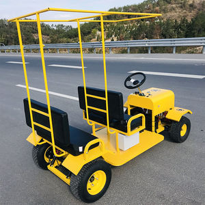 Kart électrique de luxe de haute qualité, modèle Lamborghini, pour enfants et adultes, avec pédales améliorées, idéal pour le drift. - Product Image 4