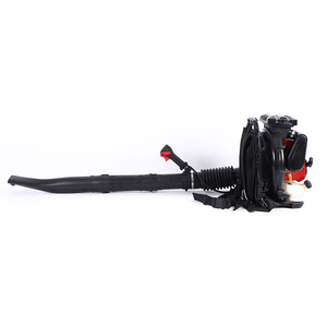 Servicio OEM, Soplador Portátil de Gasolina de 96cc, Soplador de Aire de 3.5kw para Inflables - Product Image 3