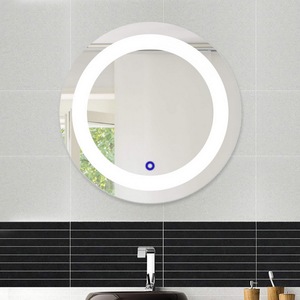 ETERNA Hotel CE IP44 ducha <span class=keywords><strong>en</strong></span> <span class=keywords><strong>el</strong></span> cuarto de baño antiniebla y alumbrado por grandes <span class=keywords><strong>espejos</strong></span> de pared decoración para <span class=keywords><strong>el</strong></span> hogar - Product Image 2