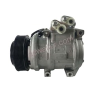 Chất Lượng Cao 12V 115 Mét 7PK Ac Máy Nén Cho Sorento Diesel 2010 10PA20C Máy Nén 10PA15C Máy Nén