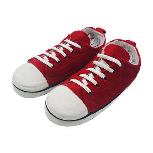 <span class=keywords><strong>Ciabatte</strong></span> Boa <span class=keywords><strong>casa</strong></span> <span class=keywords><strong>per</strong></span> le donne divertenti antiscivolo morbido elegante Comfort accogliente <span class=keywords><strong>casa</strong></span> scarpe da ginnastica scarpette stivali - Product Image 5