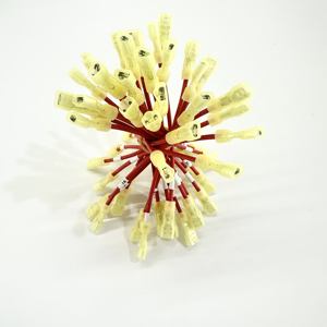 Mazo de cables de alta temperatura calentador eléctrico electrónico serie de electrodomésticos pequeños Shanyou - Product Image 3