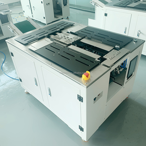 Hot Selling <strong>Shirt</strong> Folds Good Quality Factory Directly Packaging Folding Machine <strong>T</strong> <strong>Shirt</strong> <strong>Folder</strong> - Product Image 5
