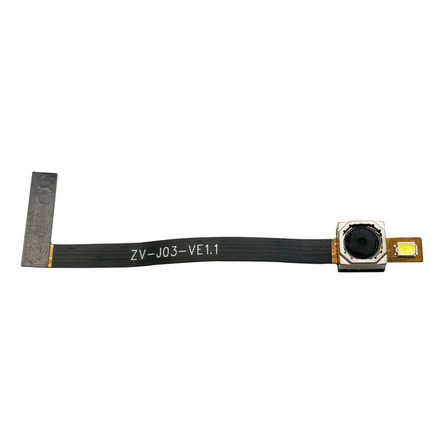 Factory Customization 3264*2448 40 PIN Auto Focus 1/4 Inch 30FPS 8MP OV8858 Sensor Camera Module With LED Light
