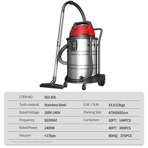 Prix usine aspirateur <span class=keywords><strong>Bosch</strong></span> 60L aspirateur de poche 240V aspirateur électrique - Product Image 3