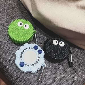 Funda de silicona suave para auriculares con dibujos animados Anime Fairy Ball para <span class=keywords><strong>Redmi</strong></span> Buds 5, funda protectora para auriculares inalámbricos - Product Image 1