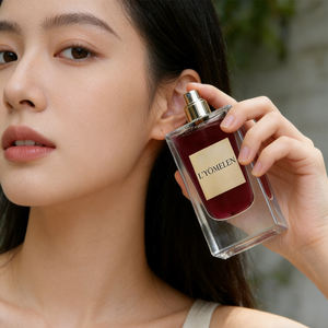 Perfume de Larga Duración con Aroma Cítrico de Limón, Energético y Solar, Fórmula Francesa Natural y Limpia, Colonia Unisex al por Mayor - Product Image 2