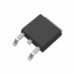 2SD1733TLP Transistors Electronics Component TO-252-3, DPAK , SC-63 BOM IC In Stock - Product Image 1