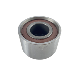 1MZ 2/3VZ Timing Kit sabuk Idler Pulley Bearing 1350362031 1350362030 untuk Toyota Camry Avalon Lexus ES300 RX400H PU126231ARR9D - Product Image 1