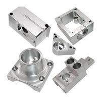 Profilés en aluminium HL certifiés ISO9001, pièces aéronautiques, acier inoxydable, tournage CNC, estampage, devis rapide, perçage, brochage