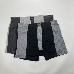 Scegli la tua biancheria intima da uomo in cotone in Boxer, bauli e altro - Product Image 5
