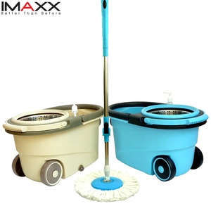 Cây Lau Nhà Xoay 360 Ma Thuật Imaxx, Giá Rẻ, Chất Lượng Cao - Product Image 2