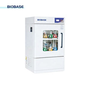 <span class=keywords><strong>Incubateur</strong></span> agitateur orbital BIOBASE Chine BJPX-1102D 175L avec enregistrement des données USB et contrôle programmable - Product Image 2
