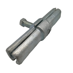 Anh tiêu chuẩn giàn giáo Fastener giả mạo khớp nối bên trong doanh <span class=keywords><strong>Pin</strong></span> - Product Image 2
