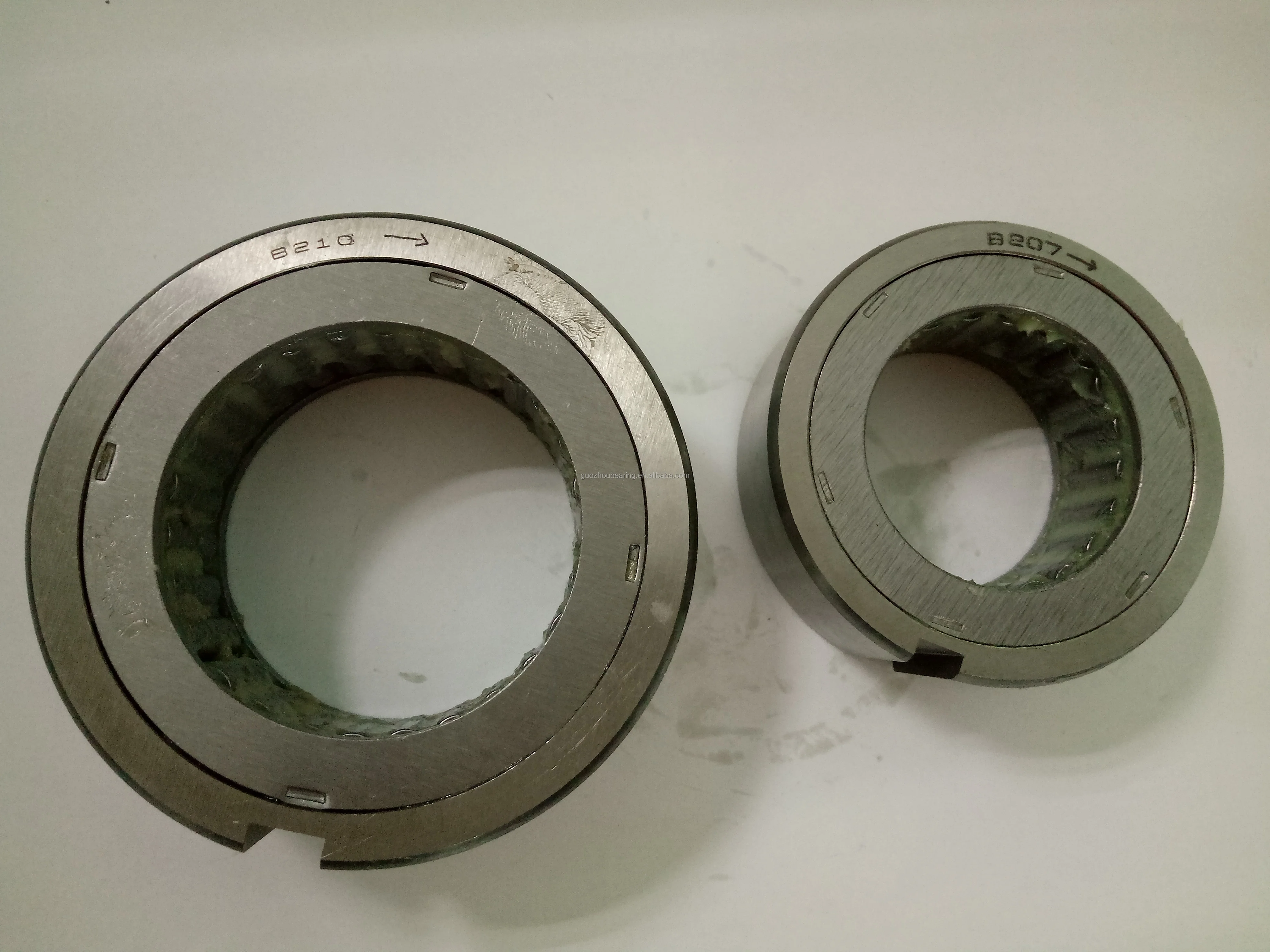 Tsubaki Sprag Type Freewheel Clutch Bearing B210 - Japan