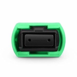 Câble Trunk MTP 5m (16ft) MTP-12 <span class=keywords><strong>APC</strong></span> (Femelle) vers MTP-12 <span class=keywords><strong>APC</strong></span> (Femelle) 36 Fibres OS2 Plenum (OFNP) 0.35dB Max Double gaine - Product Image 3