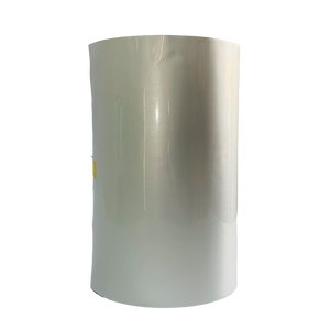 Упаковочный композитный материал, 60 микрон, печать на заказ, прозрачная ламинирующая пластиковая упаковка для пищевых продуктов, рулонная пленка Для саше - Product Image 1