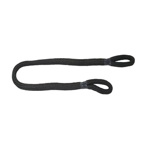 JINLIヘビーデューティーUHMWPEリカバリー合成ロープスリング（オフロードリフティング車両回収用） - Product Image 1